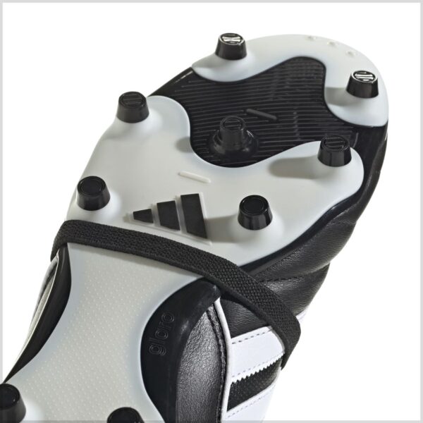 Adidas Copa Gloro II FG (IG8740) Core Black/Ftwr White/Ftwr White - Image 2