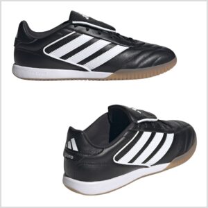 Adidas Copa Gloro II IN (IE1155) Core Black/Ftwr White/Core Black