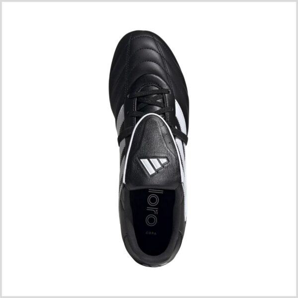 Adidas Copa Gloro II FG (IG8740) Core Black/Ftwr White/Ftwr White - Image 3