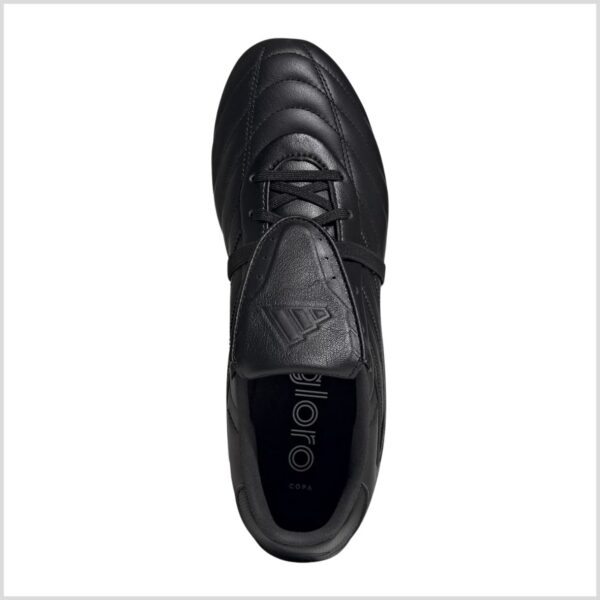 Adidas Copa Gloro II FG (IH8281) Core Black/Core Black/Core Black - Image 3