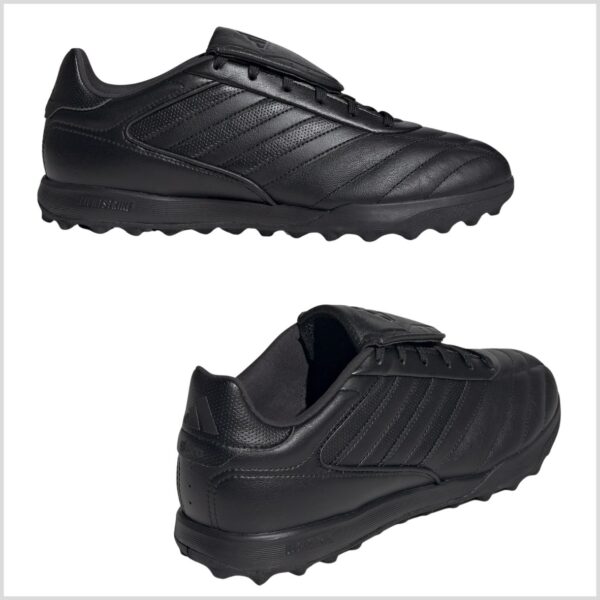 Adidas Copa Gloro II TF (IH8287) Core Black/Core Black/Core Black