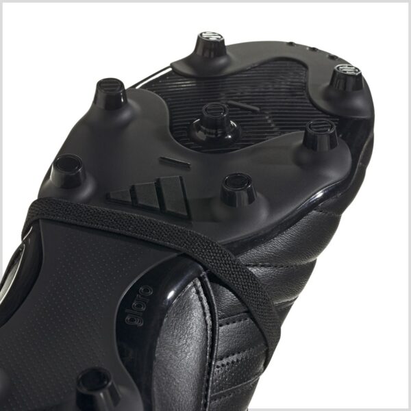 Adidas Copa Gloro II FG (IH8281) Core Black/Core Black/Core Black - Image 2