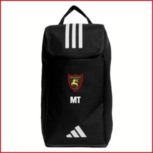 Adidas Tiro League Shoebag (HS9767) Black/White