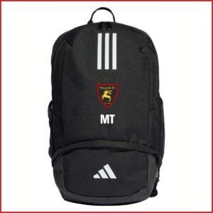 Adidas Tiro League Backpack (HS9758) Black