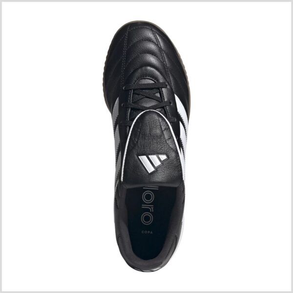 Adidas Copa Gloro II IN (IE1155) Core Black/Ftwr White/Core Black - Image 3