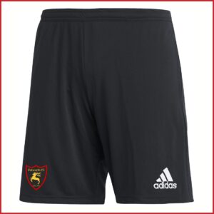 Adidas Entrada 22 Match Shorts (H57502/H57504) Black