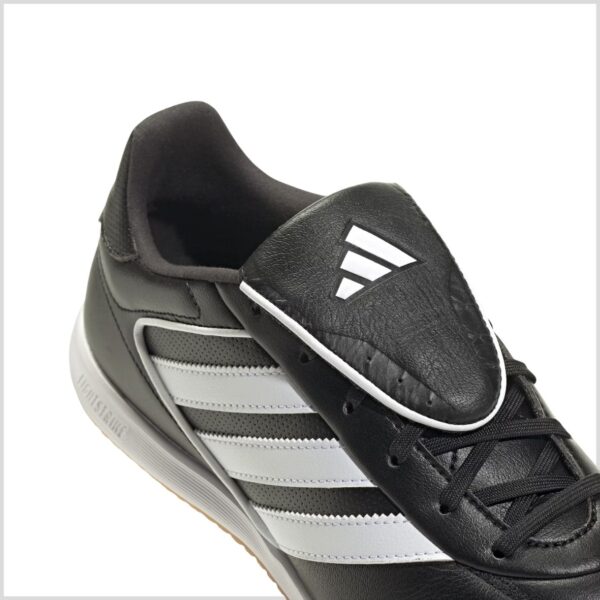 Adidas Copa Gloro II IN (IE1155) Core Black/Ftwr White/Core Black - Image 2