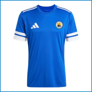 Adidas Squadra 25 Outfield Jersey Adults (JG5826) Team Royal Blue/White