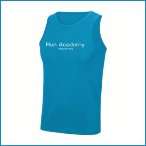 AWDis Cool Vest (JC007) Sapphire