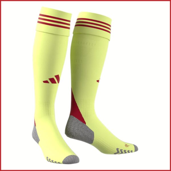 Adidas Adisock 25 GK (JM3663) Pulse Yellow