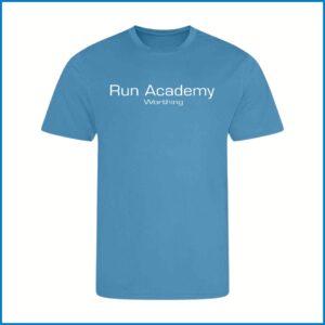 AWDis Cool T-Shirt (JC001) Sapphire