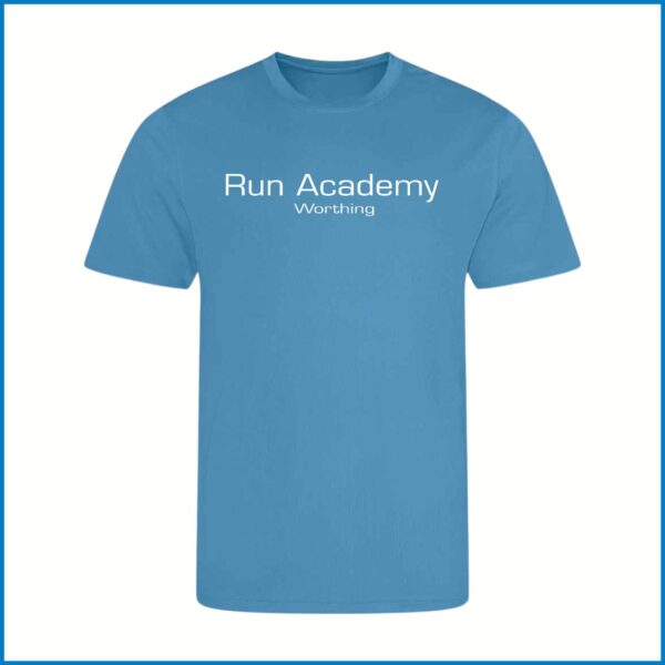 AWDis Cool T-Shirt (JC001) Sapphire