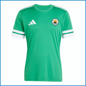 Adidas Squadra 25 Goal Keeper Jersey Adults (JN7485) Team Green/White