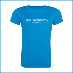 AWDis Ladies Cool T-Shirt (JC005) Sapphire