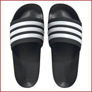 Adidas Sliders (GZ5922) Core Black