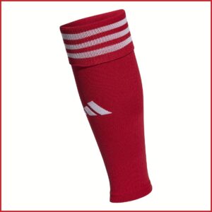 Adidas Team Sleeve 23 (HT6540) Team Power Red 2/White