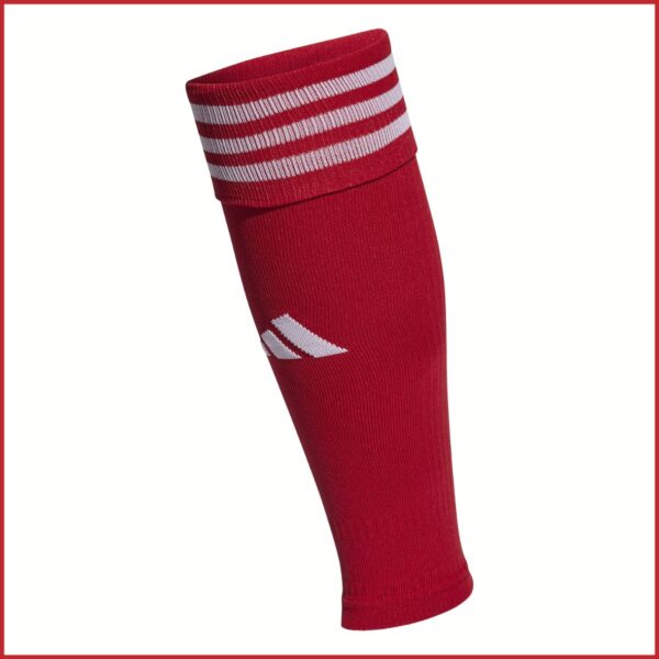 Adidas Team Sleeve 23 (HT6540) Team Power Red 2/White