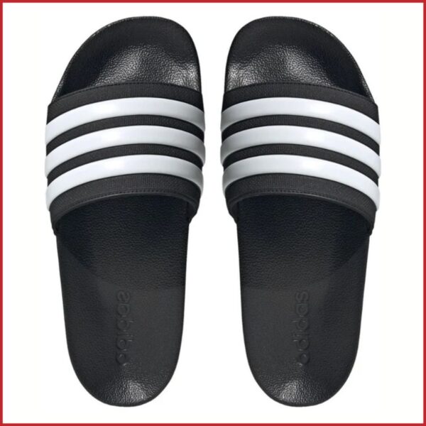 Adidas Sliders (GZ5922) Core Black