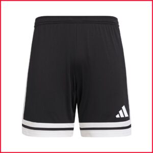 Adidas Squadra 25 Shorts (JH3402) Black/White