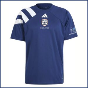 Adidas Fortore 23 Jersey (IT5658) Team Navy Blue/White - Adults