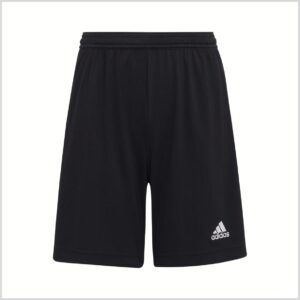 Adidas Entrada 22 Short (H57502/H57504) Black