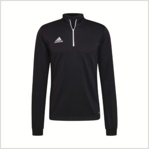 Adidas Entrada 22 Training Top (H57544) Black