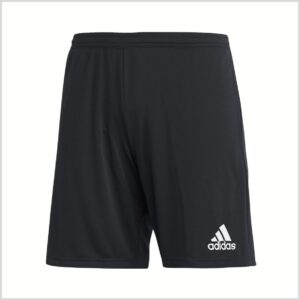 Adidas Entrada 22 Training Shorts (HB0575) Black
