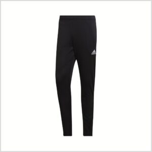 Adidas Entrada 22 Track Pants (HC0332) Black