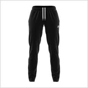 Adidas Entrada 22 Women's Training Pants (HC0335) Black