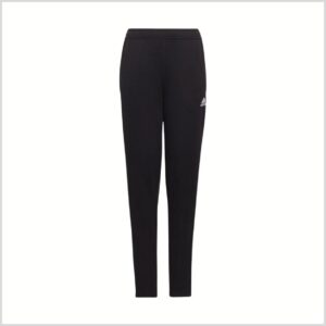 Adidas Entrada 22 Training Pants (HC0337) Black
