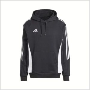 Adidas Tiro 24 Hoodie (IJ7673) Black
