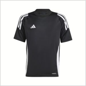 Adidas Tiro 24 Jersey (IJ7674) Black