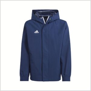 Adidas Entrada 22 Jacket (IK4012) Navy