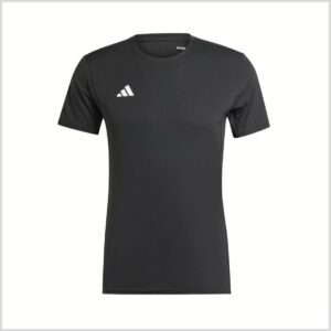 Adidas Adizero Tee (IN1156) Black