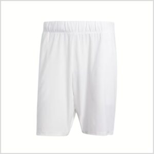 Adidas Club Stretch Woven Shorts (JE0406) White