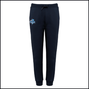 Native Spirit Kids Jog Pants (Youth) NS702 (Navy)