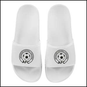 AWDis Cool Sliders (All Sizes) JC092 (Arctic White)