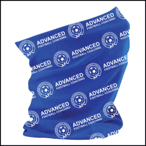 Beechfield Morf Original (One Size) BB900 (Bright Royal)