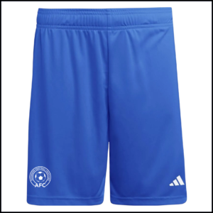 Adidas Entrada 26 Shorts (Adults) JZ2520 (Team Royal Blue/White)