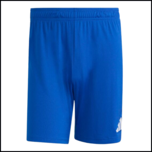 Adidas Entrada 26 Shorts (Adults) JZ2520 (Team Royal Blue)