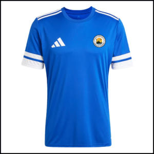 Adidas Squadra 25 Jersey (Outfield Adults) JG5826 (Team Royal Blue/White)