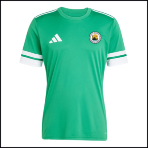 Adidas Squadra 25 Jersey (Goal Keeper Adults) JN7485 (Team Green/White)