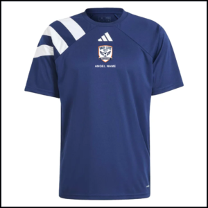 Adidas Fortore 23 Jersey (Youth) IT5657 (Team Navy Blue/White)