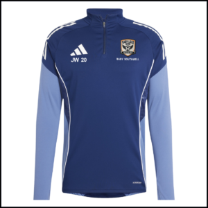 Adidas Tiro 25 Competition Training Top (Adults) JI6546 (Team Navy Blue/Crew Blue)