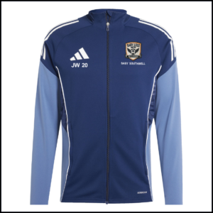 Adidas Tiro 25 Competition Training Jacket (Adults) JI6542 (Team Navy Blue/Crew Blue)