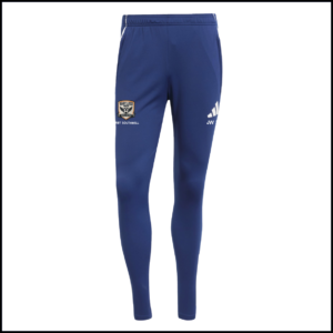 Adidas Tiro 25 Competition Training Pant (Adults) JI6549 (Team Navy Blue/Crew Blue)