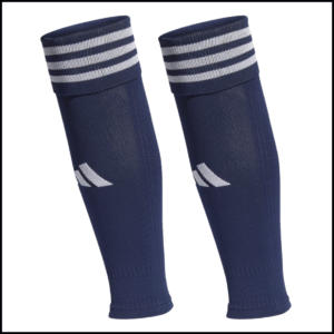 Adidas Team Sleeve (All Sizes)  HT6542 (Team Navy Blue/White)