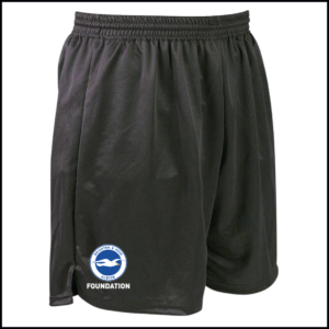 Precision Attack Shorts (Adults) PRC24 (Black)