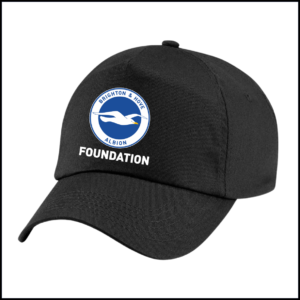 Beechfield Original 5 Panel Cap (One Size) BB10 (Black)