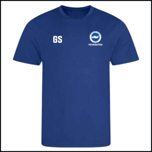 AWDis Cool T-Shirt (Adults) JC001 (Royal Blue)